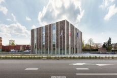 荷兰土耳其文化中心（Turkish Cultural Center）