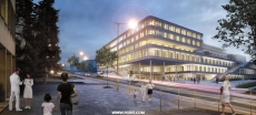 瑞士儿童医院(Swiss Children's Hospital)