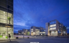 哥本哈根大学KUA2南校区（KUA2–University of Copenhagen）