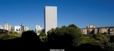 布尔戈塔（Burgo Tower）
