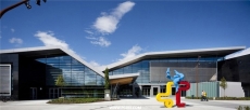 爱尔兰都柏林学生中心（UCD Student Centre）