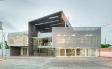环球市场营销联盟总部（Global Marketing Corp. Headquarters）