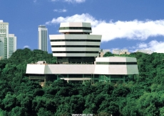 深圳科学馆