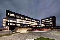 PGE GiEk Concern总部（PGE GiEk Concern Headquarters）
