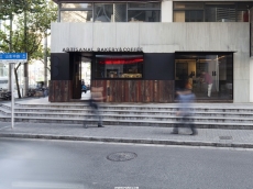 上海烘焙师的面包店