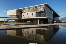 Cidade Das Artes艺术馆（Cidade Das Artes）
