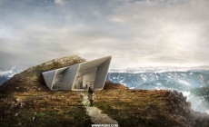 梅斯纳尔山博物馆（Messner Mountain Museum）