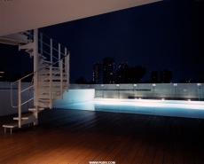 墨西哥habita旅馆(Habita Hotel)