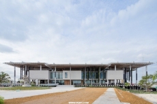佩雷斯艺术博物馆(Perez Art Museum)