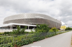 Tele2 竞技场(Tele2 Arena)