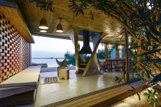 NE-AR completes one column house project in argentina