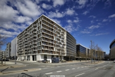 &Oslash;SS 5住宅（&Oslash;SS 5–&Oslash;restad Housing）