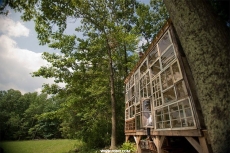 窗之屋（A House Made of Windows）
