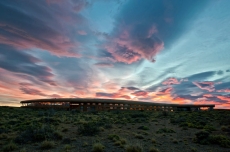 tierra patagonia宾馆